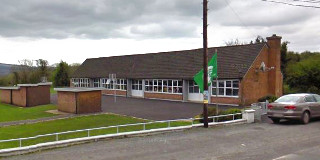 STRABAGGAN National School